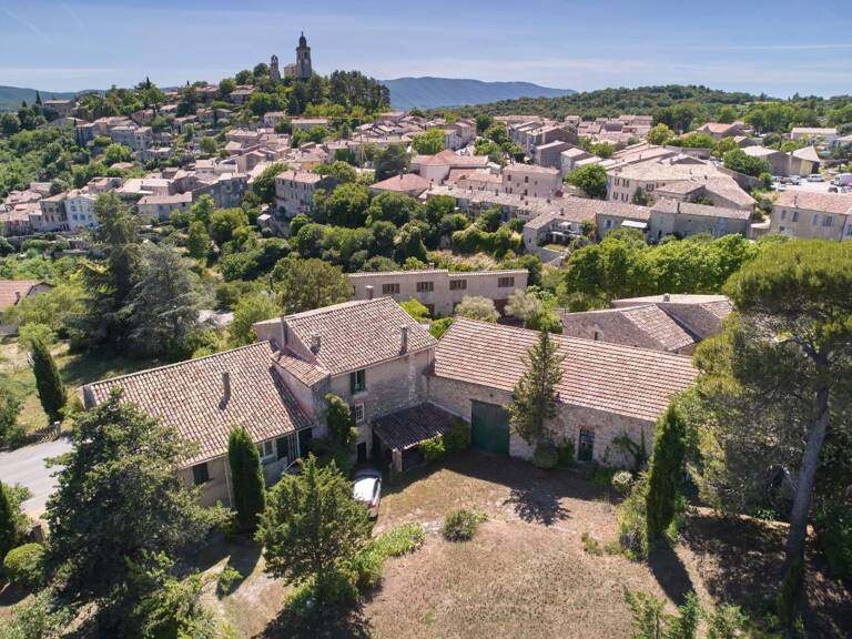 EXCLUSIVTE - REILLANNE Maison À Vendre — photo 1