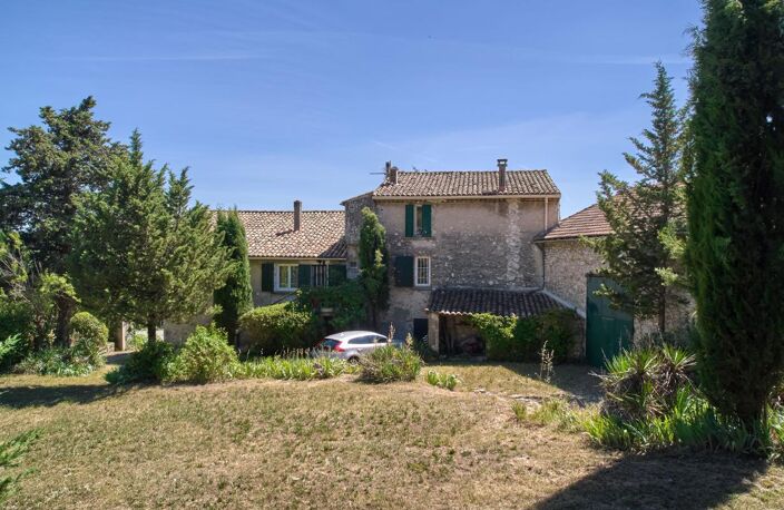 EXCLUSIVTE - REILLANNE Maison À Vendre — photo 2