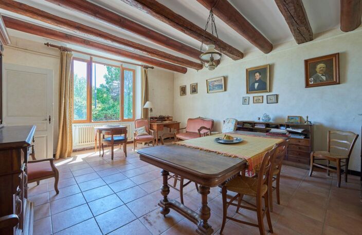 EXCLUSIVTE - REILLANNE Maison À Vendre — photo 5