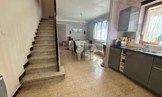 Maison 3 Pièces 65 m² à vendre à Gréoux-les-Bains (04800)