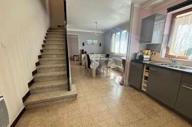 Maison 3 pièces 133500 €