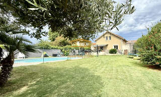 Maison 5 Pièces 108 m² à vendre à Portes-lès-Valence (26800)