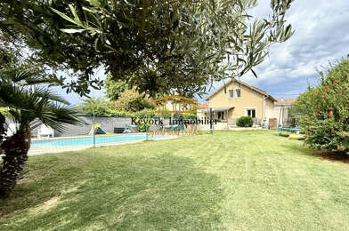 Maison 5 pièces 320000 €