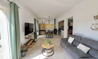 Maison 5 Pièces 108 m² à vendre à Portes-lès-Valence (26800)