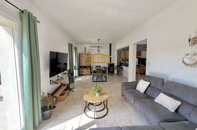 Maison 5 pièces 299985 €
