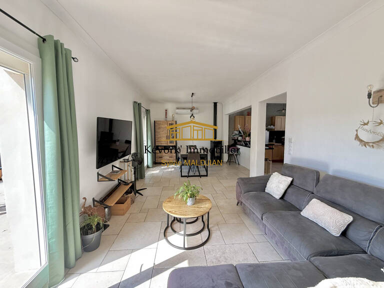 Perle rare : une maison ancienne pleine de charme, avec piscine — photo 1