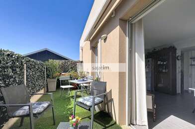 Appartement 3 pièces 388000 €