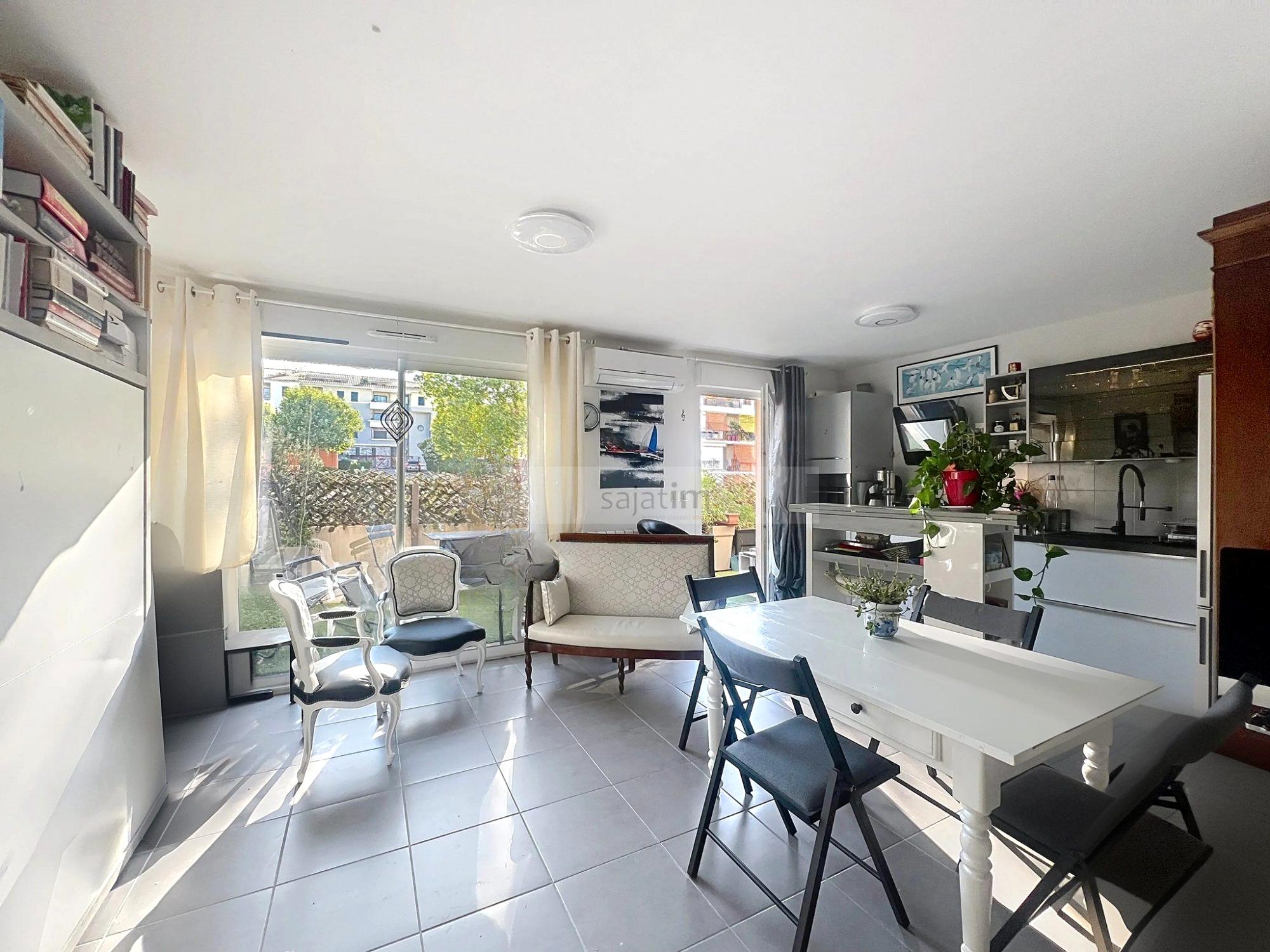 Agence immobilière de Sajatim