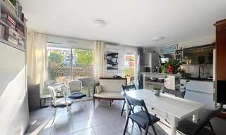 Appartement 3 Pièces 60 m² à vendre à La Ciotat (13600)