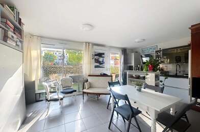 Appartement 3 pièces 388000 €