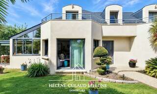 Maison 6 Pièces 157 m² à vendre à Saint-Avé (56890)