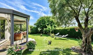 Maison 6 Pièces 157 m² à vendre à Saint-Avé (56890)