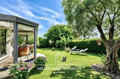 Maison 6 pièces 624000 €