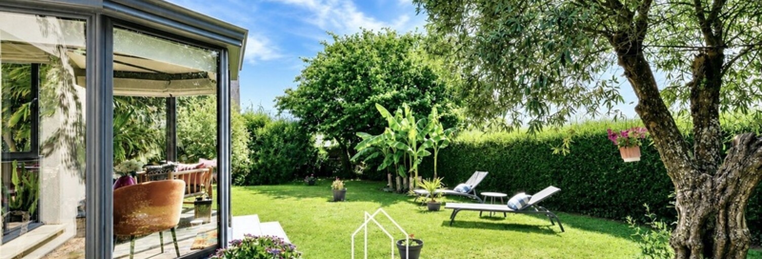Maison 6 Pièces 157 m² à vendre à Saint-Avé (56890)