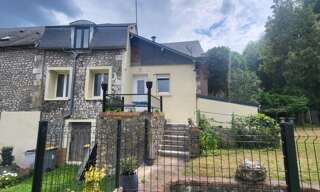 Maison 5 Pièces 113 m² à vendre à Elbeuf (76500)