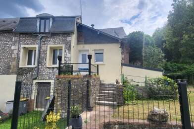 Maison 5 pièces 139000 €
