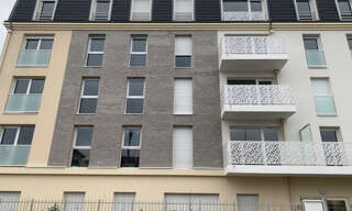 Appartement 2 Pièces 41 m² à louer à Aulnay-sous-Bois (93600)