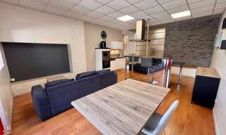 Appartement 2 Pièces 50 m² à vendre à Beaumont (63110)