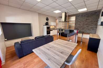 Appartement 2 pièces 122916 €