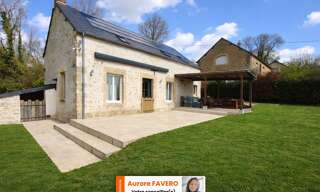 Maison 3 Pièces 98 m² à vendre à Tellières-le-Plessis (61390)