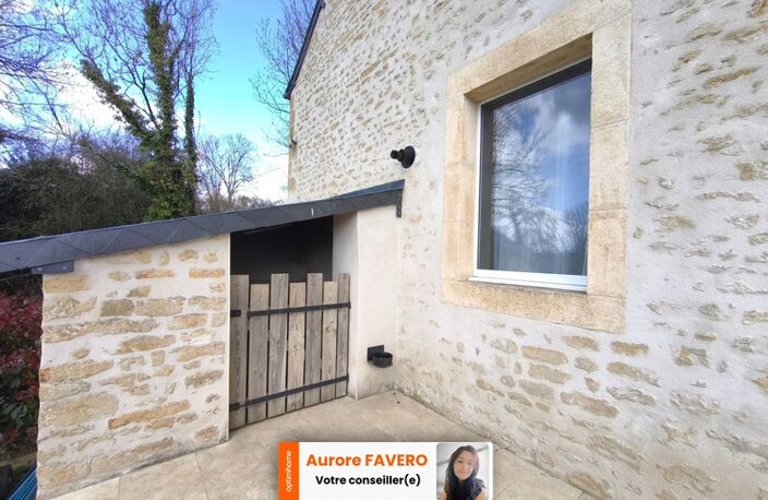 Maison en pierre avec piscine à TELLIERES LE PLESSIS, 20 minutes de Mortagne au Perche (61) — photo 2
