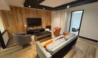 Maison 5 Pièces 91 m² à vendre à Chauriat (63117)