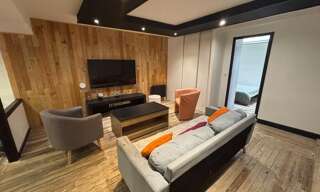 Maison 5 Pièces 91 m² à vendre à Chauriat (63117)