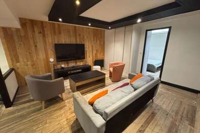 Maison 5 pièces 163000 €