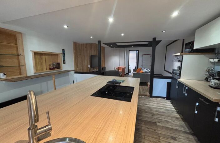 Maison à vendre 5 pièces CHAURIAT (63117) — photo 3