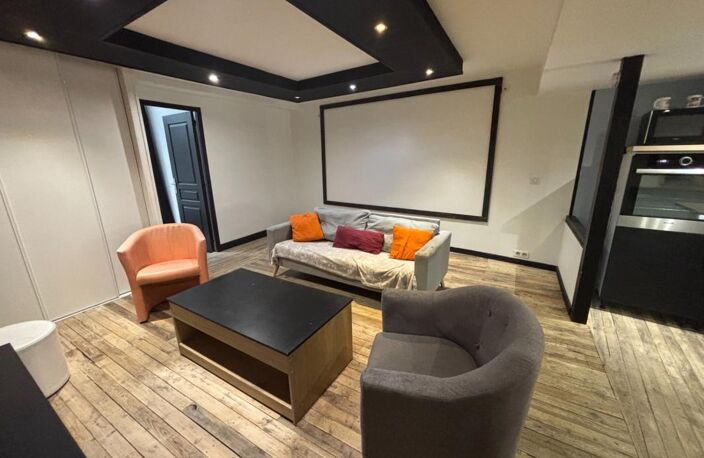 Maison à vendre 5 pièces CHAURIAT (63117) — photo 4