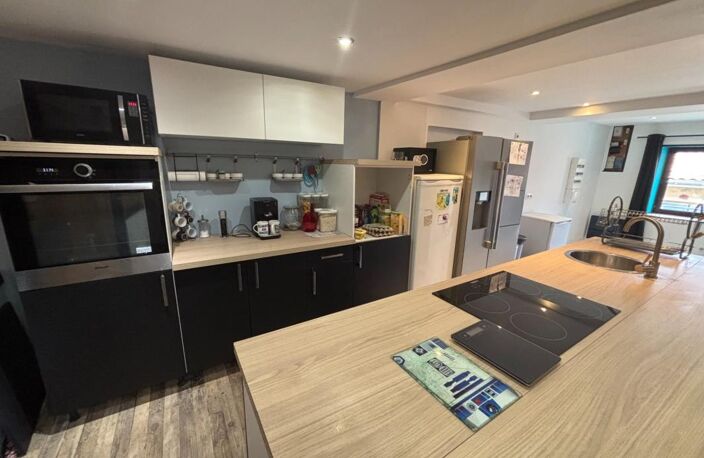Maison à vendre 5 pièces CHAURIAT (63117) — photo 5