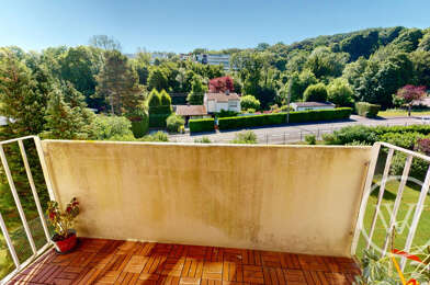 Appartement 5 pièces 145000 €