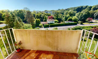 Appartement 5 Pièces 99 m² à vendre à Besançon (25000)