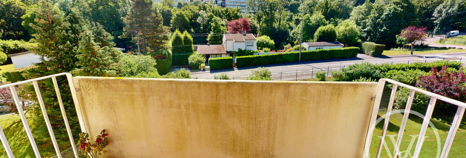 Appartement 5 Pièces 99 m² à vendre à Besançon (25000)