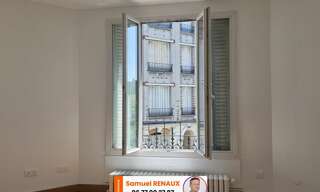 Appartement 3 Pièces 49 m² à vendre à Villeneuve-Saint-Georges (94190)