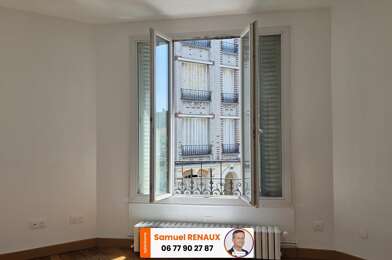 Appartement 3 pièces 148000 €