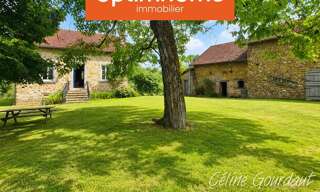 Maison 5 Pièces 95 m² à vendre à Linards (87130)