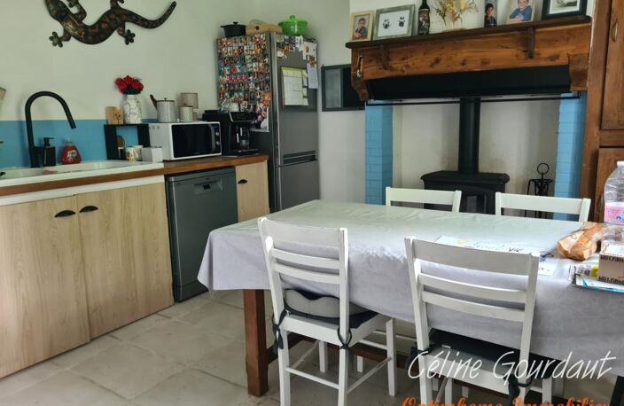 Maison 5 pces, 95 m², avec dépendances et un terrain de 4492 m² — photo 3
