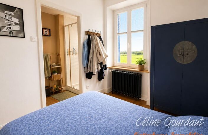 Maison 5 pces, 95 m², avec dépendances et un terrain de 4492 m² — photo 5