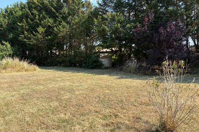 Terrain  66000 €
