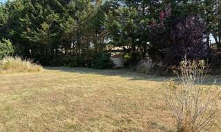 Terrain  1500 m² à vendre à Péault (85320)