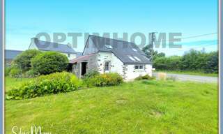 Maison 3 Pièces 72 m² à vendre à Ploudiry (29800)