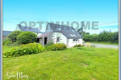 Maison 3 pièces 178400 €