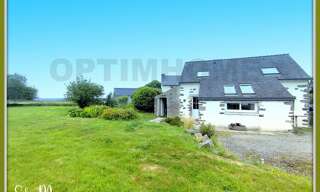Maison 3 Pièces 72 m² à vendre à Ploudiry (29800)
