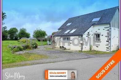 Maison 3 pièces 178400 €