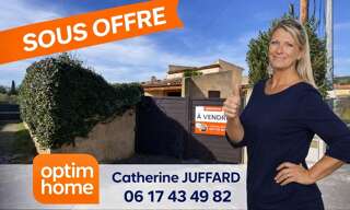 Maison 5 Pièces 108 m² à vendre à Le Rove (13740)