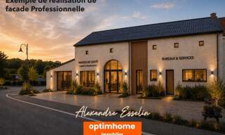 Maison 20 Pièces 600 m² à vendre à Beyren-lès-Sierck (57570)