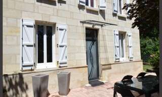 Maison 5 Pièces 150 m² à vendre à Saint-Seurin-sur-l'Isle (33660)