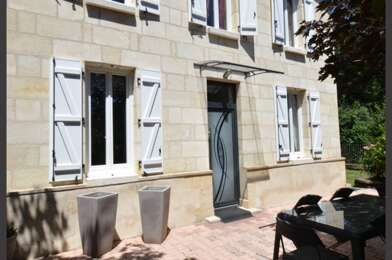 Maison 5 pièces 299900 €