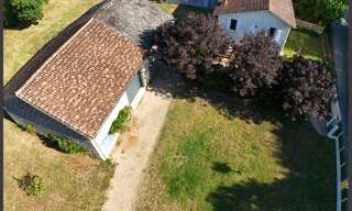 Maison 5 Pièces 150 m² à vendre à Saint-Seurin-sur-l'Isle (33660)